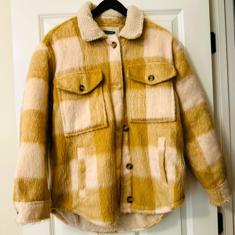 Women’s Winter jacket